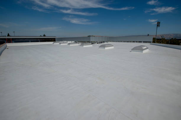 Fast & Reliable Emergency Roof Repairs in Huntland, TN